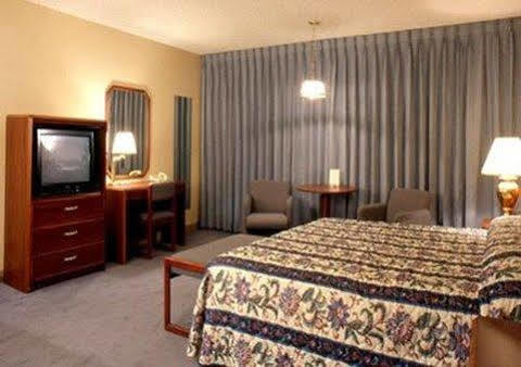 Rodeway Inn Boise Camera foto