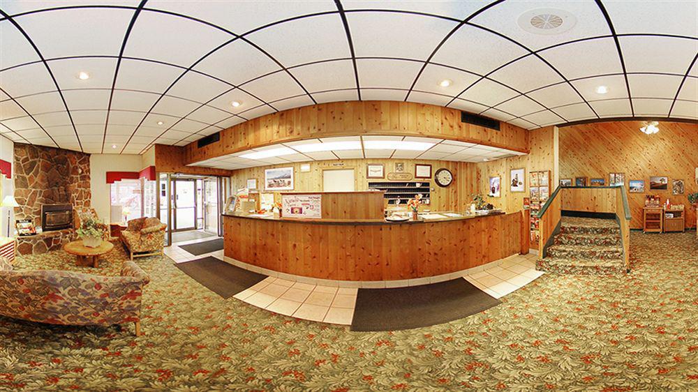 Rodeway Inn Boise Esterno foto