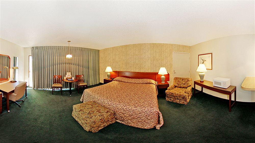 Rodeway Inn Boise Esterno foto