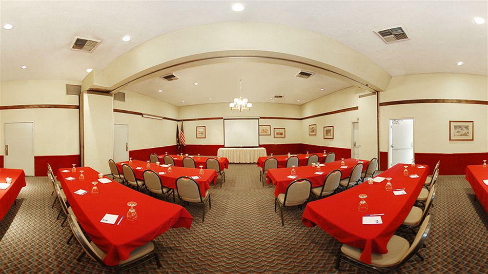 Rodeway Inn Boise Esterno foto